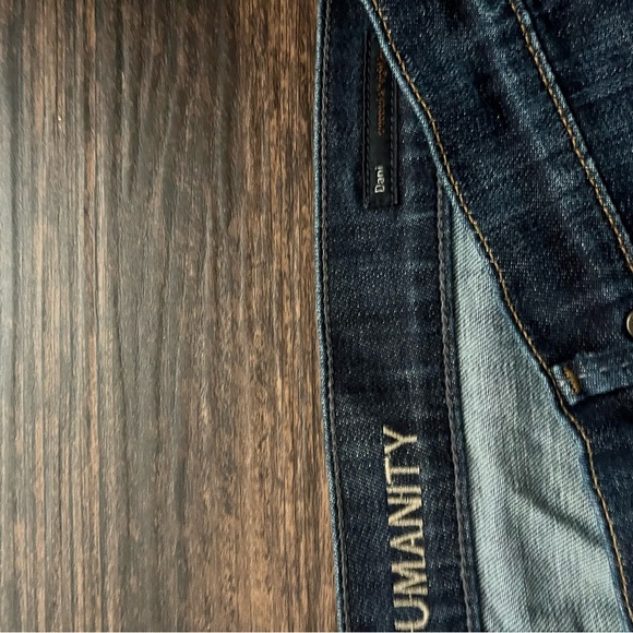 Citizens of Humanity Dani Jeans Size 30 - Picture 4 of 6